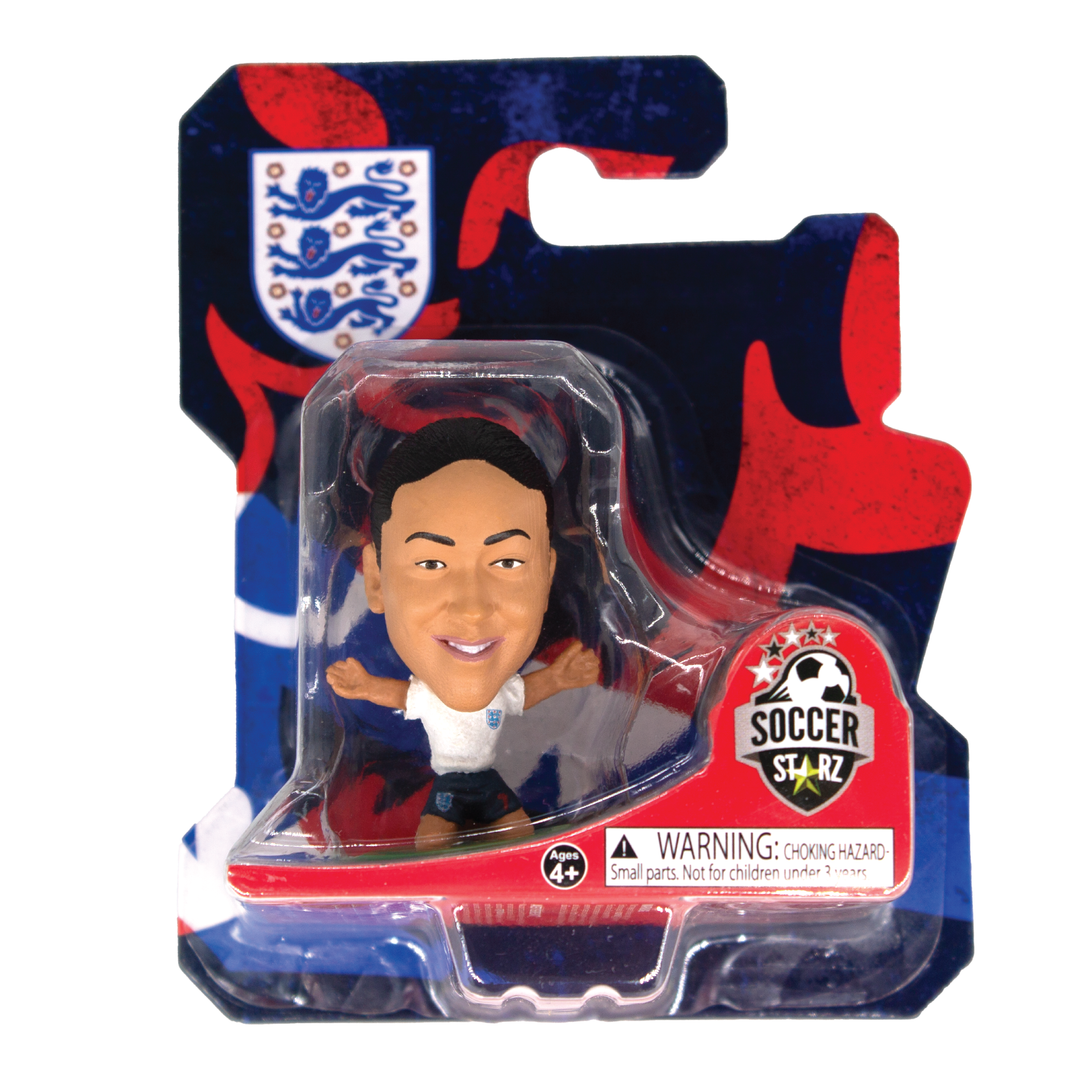 Soccerstarz - England Lauren James (New 2024 Version) /Figures