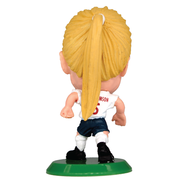 Soccerstarz - England Leah Williamson (New 2024 Version) /Figures