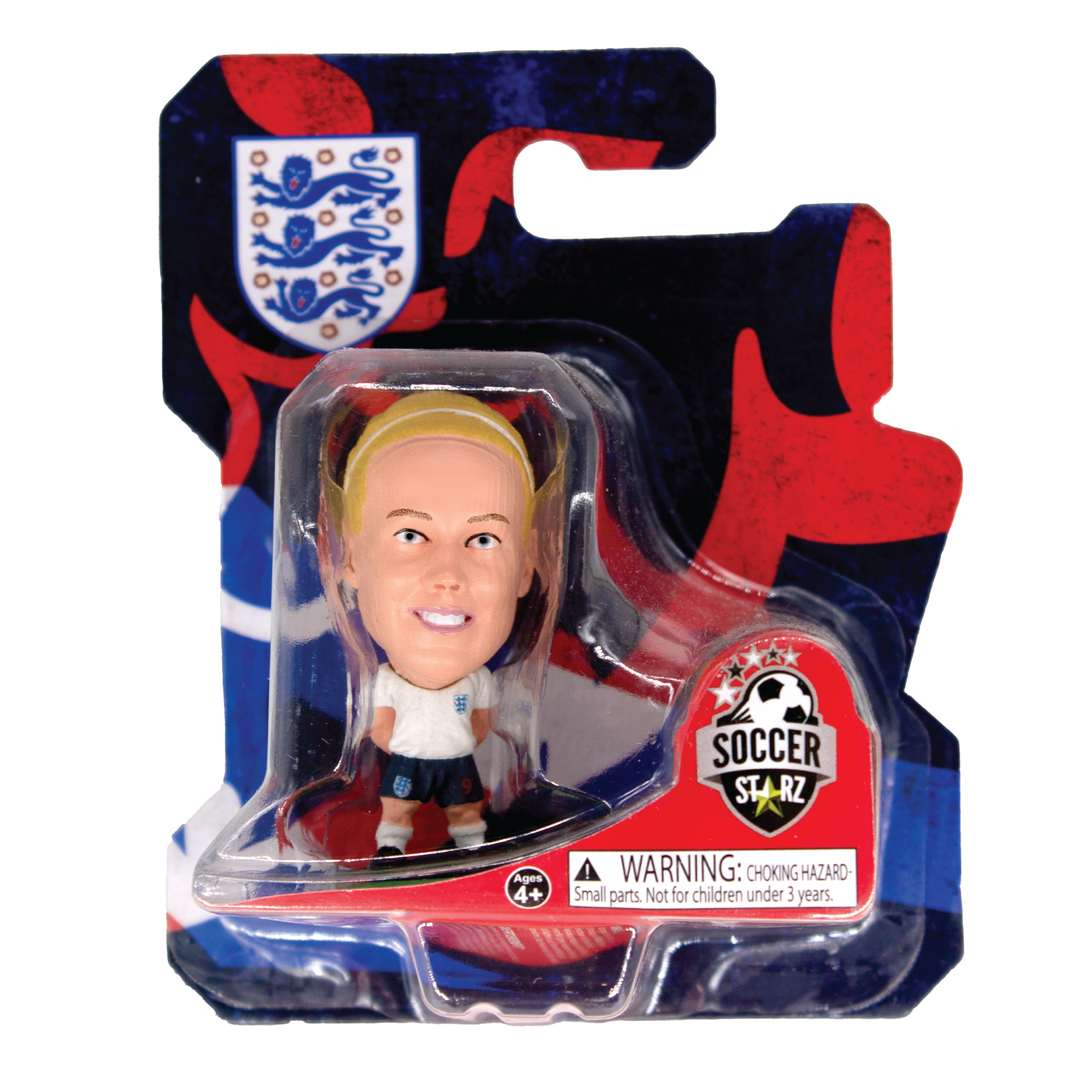 Soccerstarz - England Beth Mead (New 2024 Version) /Figures