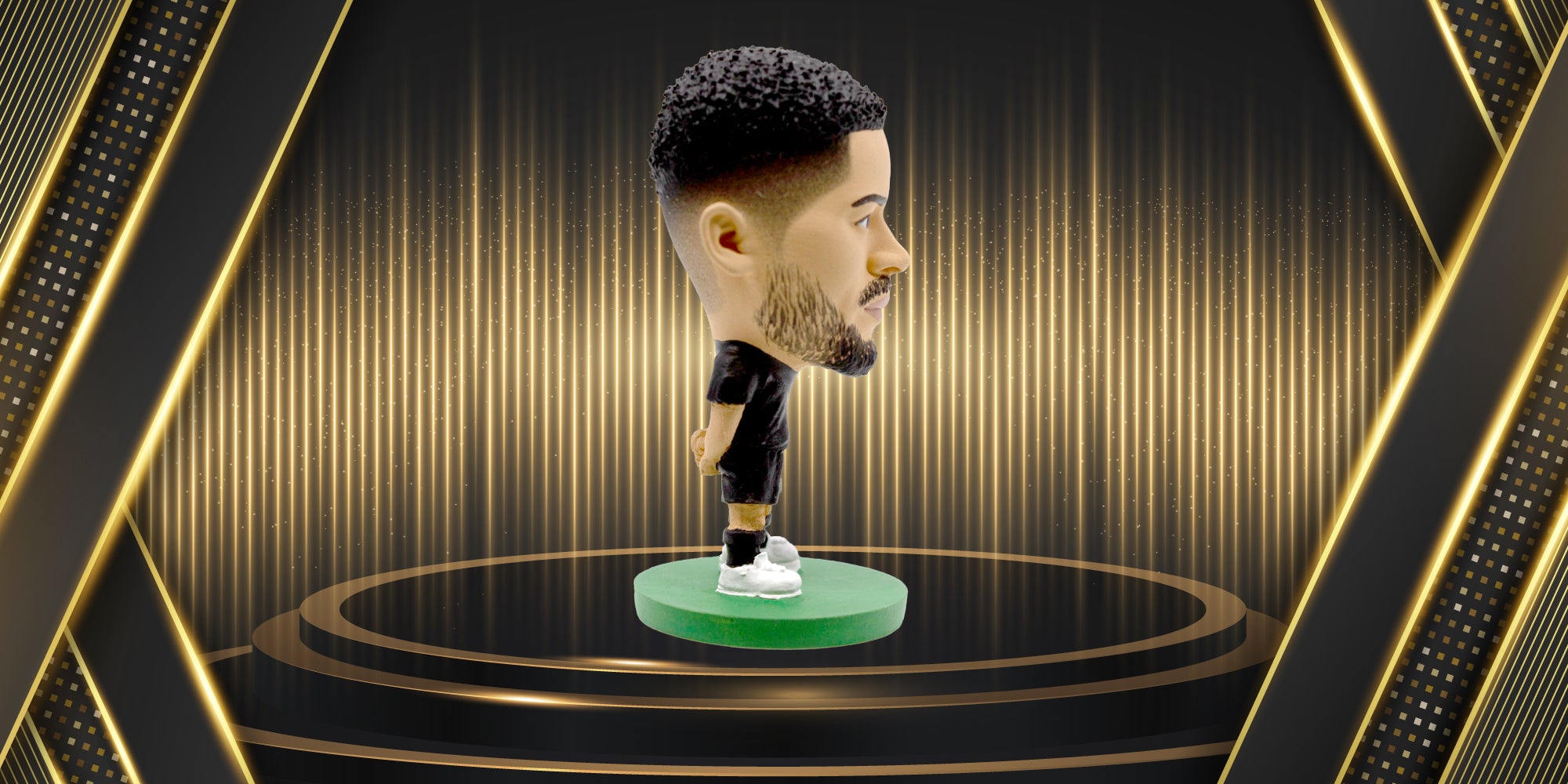 Master Model – The Official SoccerStarz Shop