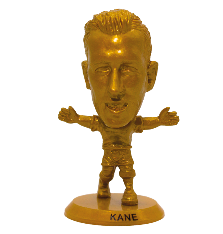 England Harry Kane Soccerstarz