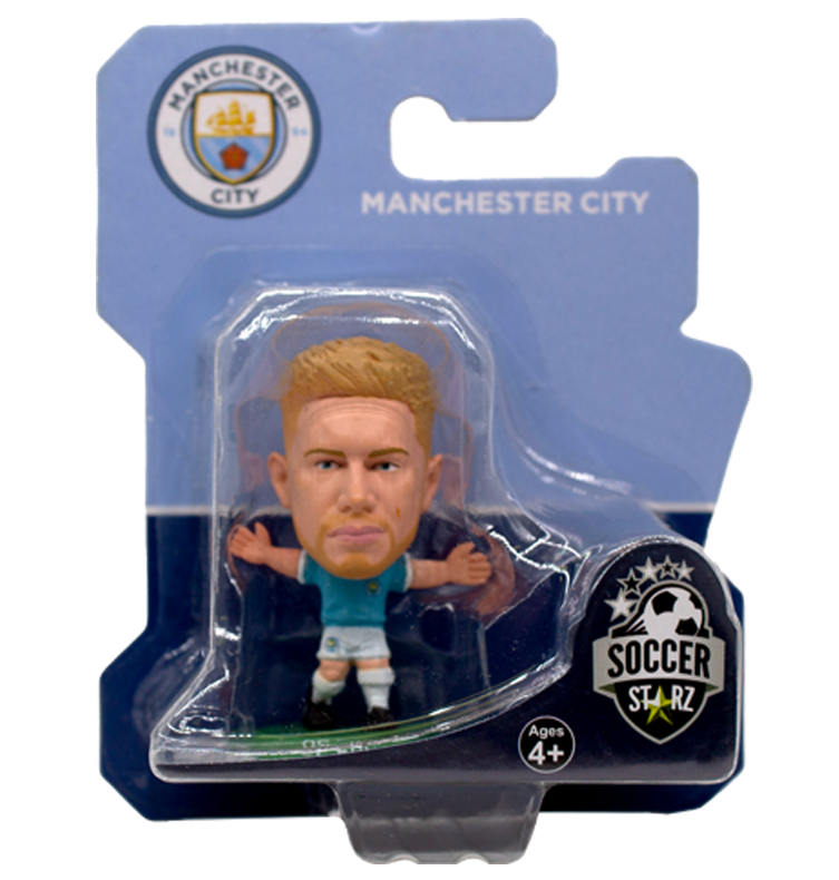 Kevin de top bruyne kit
