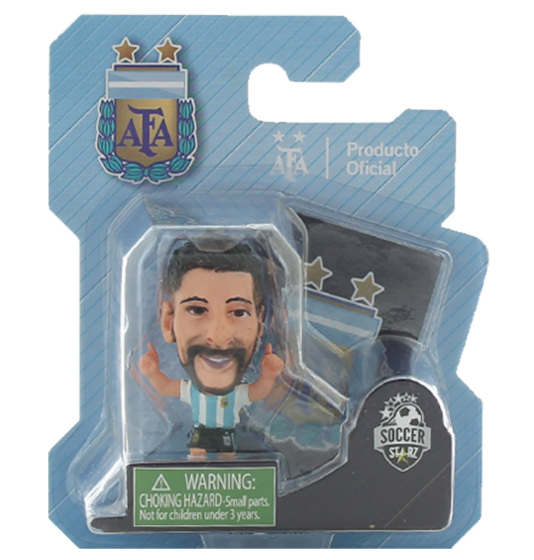 SPECIAL OFFER** Brazil - 11 Player Team Pack ** Only ¶œ14.99 - While Stocks  Last ** – The Official SoccerStarz Shop