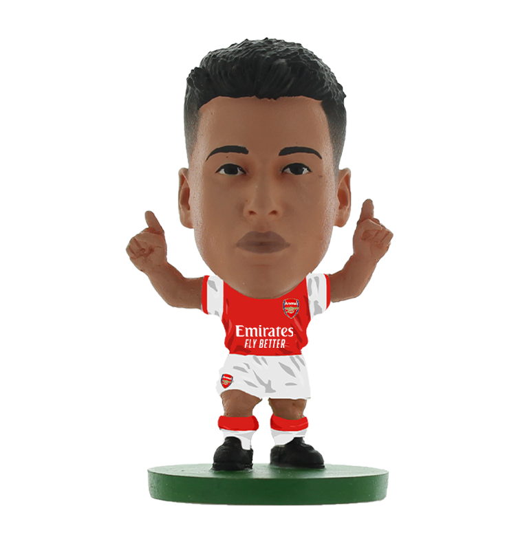 Gabriel Martinelli - Arsenal - Home Kit