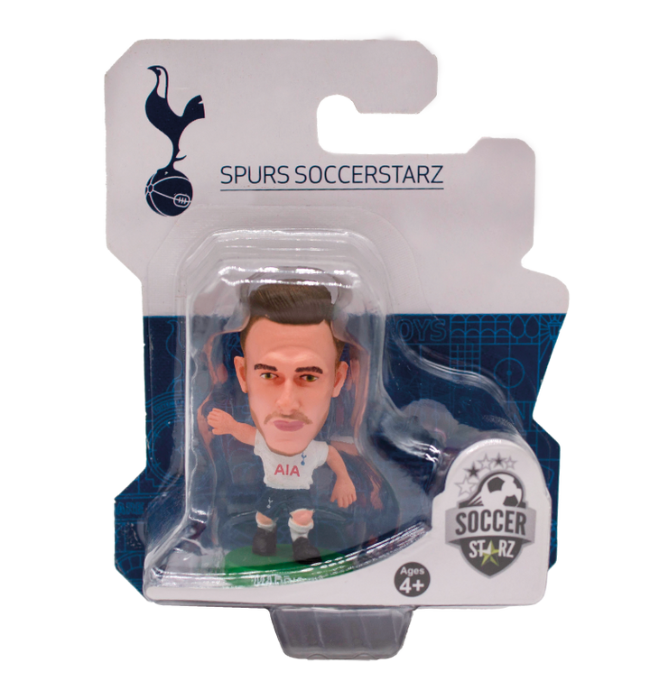 Soccerstarz - Spurs - James Maddison - Home Kit (Classic) /Figures