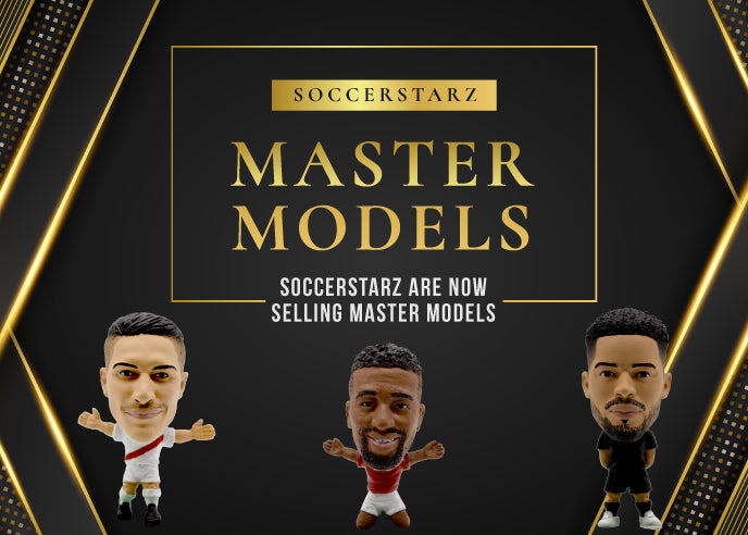 The Official SoccerStarz Channel 