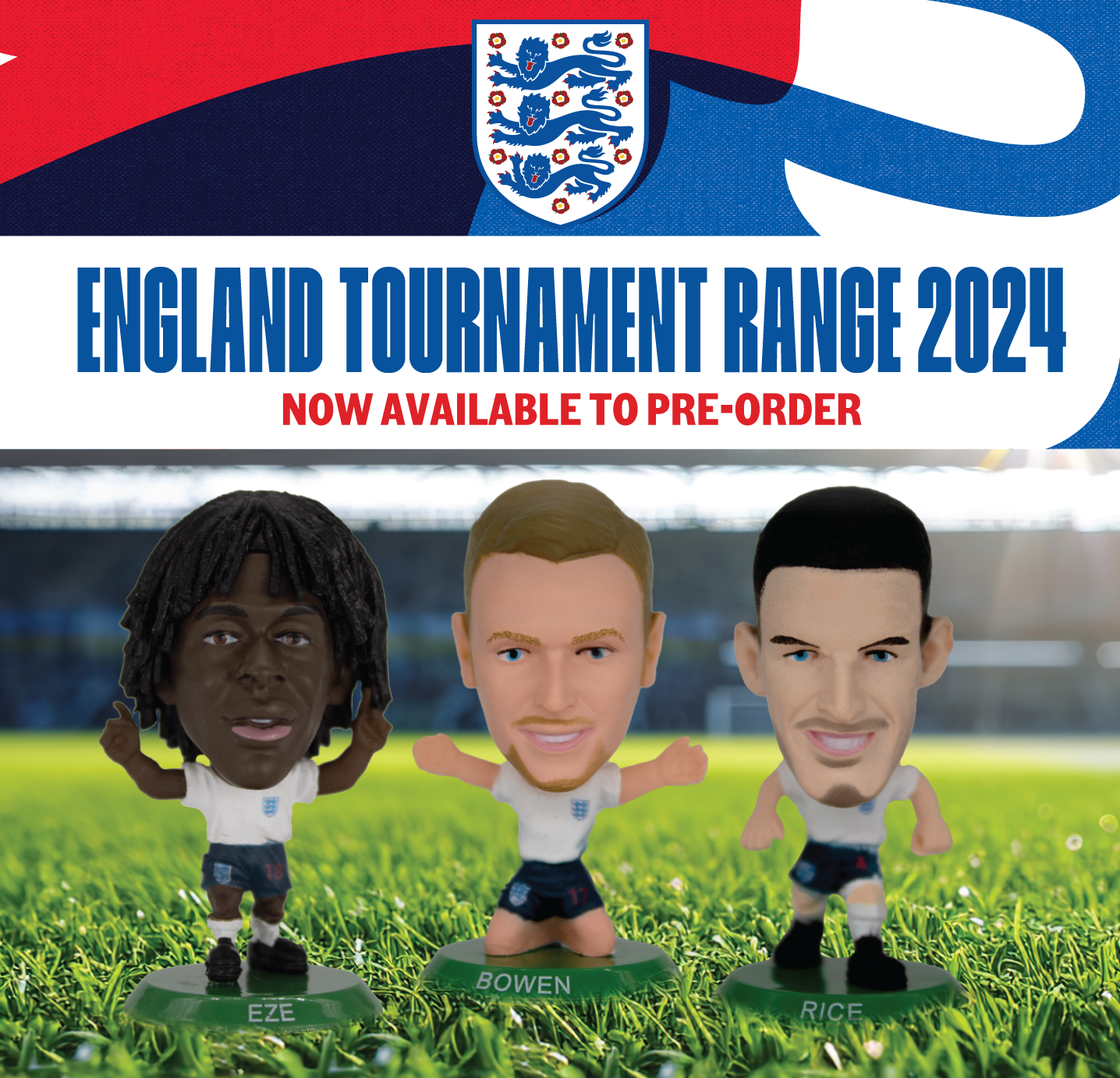 The Official SoccerStarz.com Online Store – The Official 