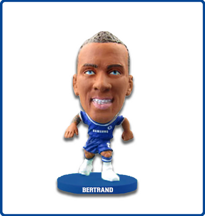 Ryan Bertrand - Chelsea - Champions League (Blue Base)