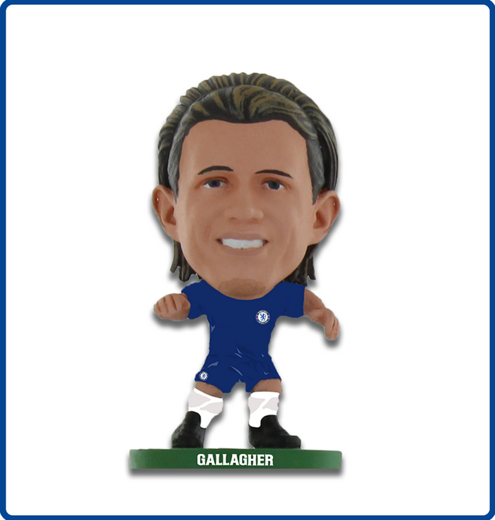 Conor Gallagher - Chelsea - Home Kit