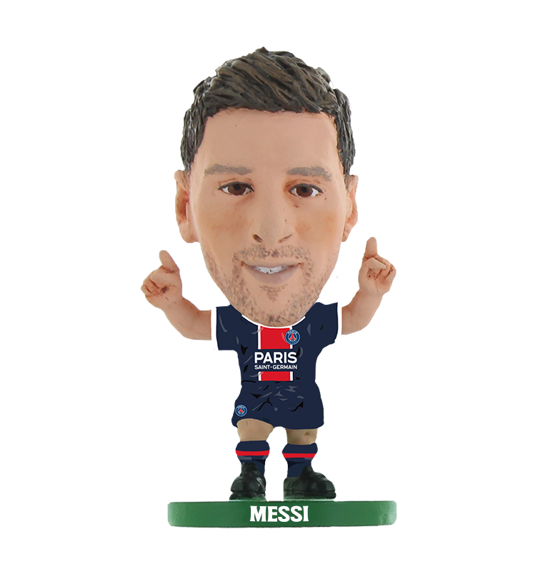 Collections – The Official SoccerStarz Shop