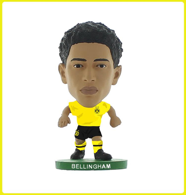 SoccerStarz  Shop