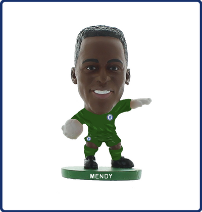Edouard Mendy - Chelsea - Home Kit