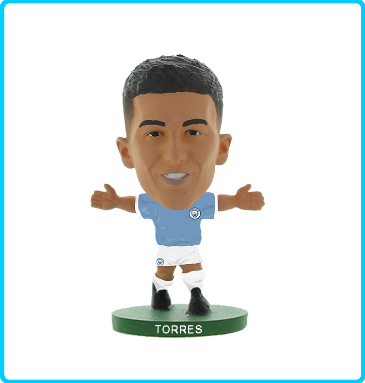 SoccerStarz on X: ⚽️Man United vs Man City 🏟️Etihad Stadium ⏰16:30 Who is  going to win? Comment your match predictions! Get your own players from our  online shop now😍 Link in our