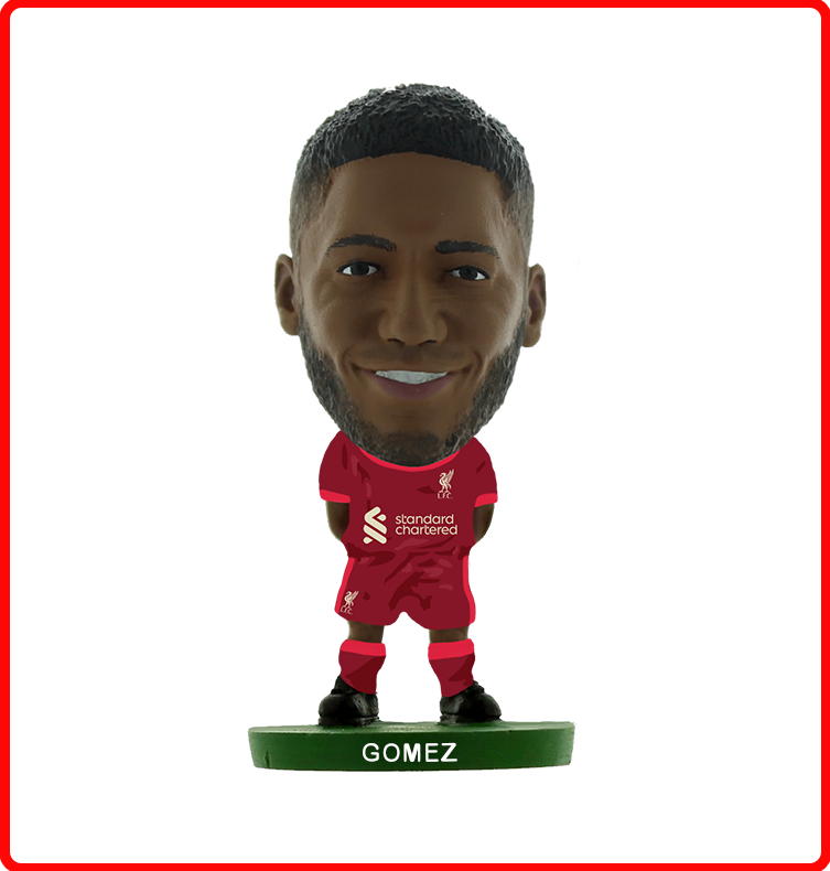 Joe Gomez - Liverpool - Home Kit