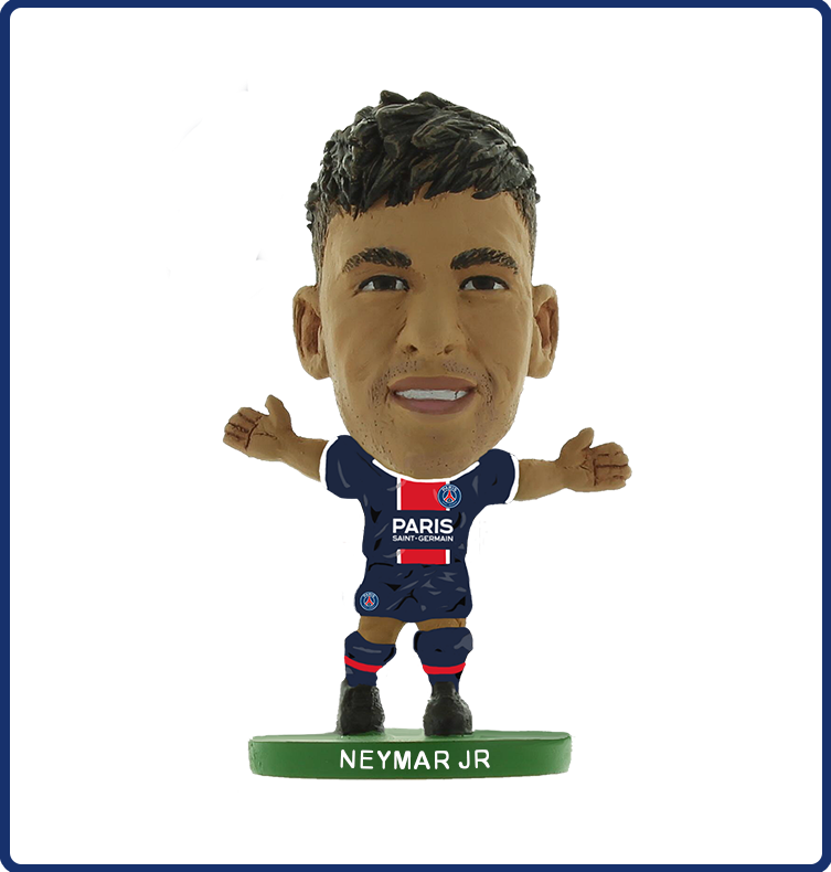 Neymar Jr - PSG - Home Kit