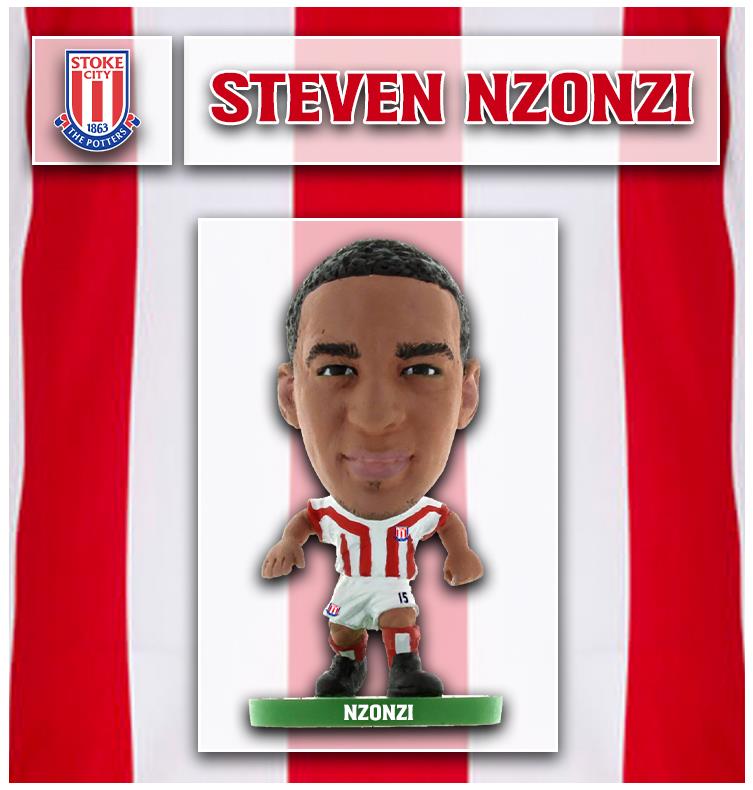 SoccerStarz  Shop