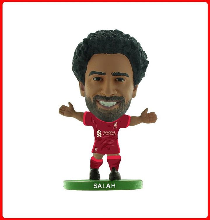 SoccerStarz  Shop