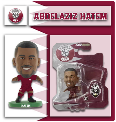 Abdulaziz Hatem - Qatar - Home Kit