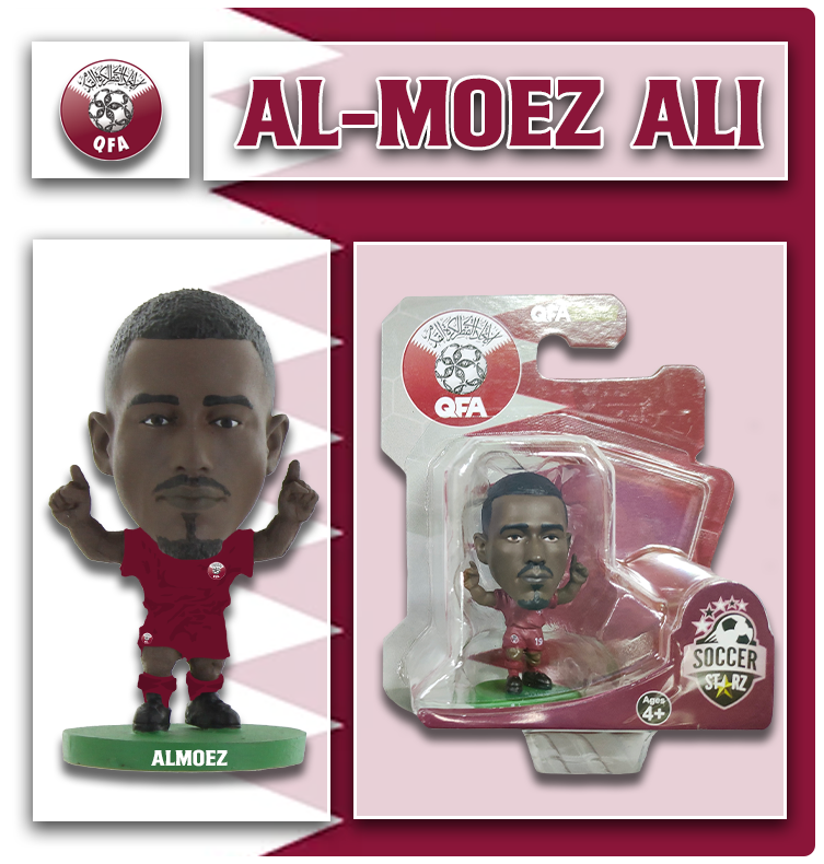 Al-moez Ali - Qatar - Home Kit
