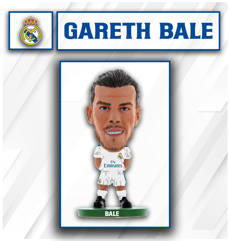 Real madrid bale kit sales