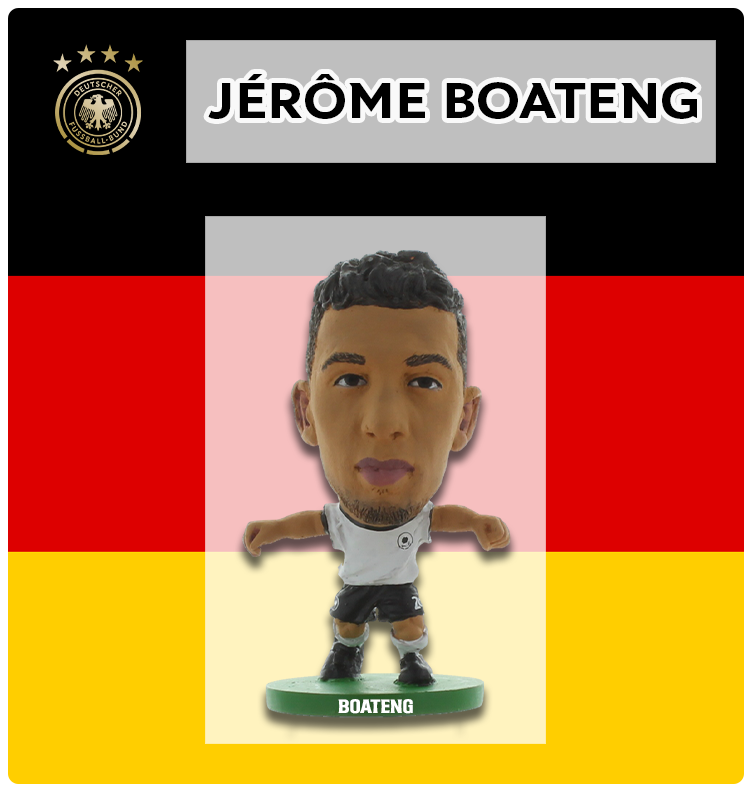 Buy Germany Leroy Sane SoccerStarz online at SoccerCards.ca!