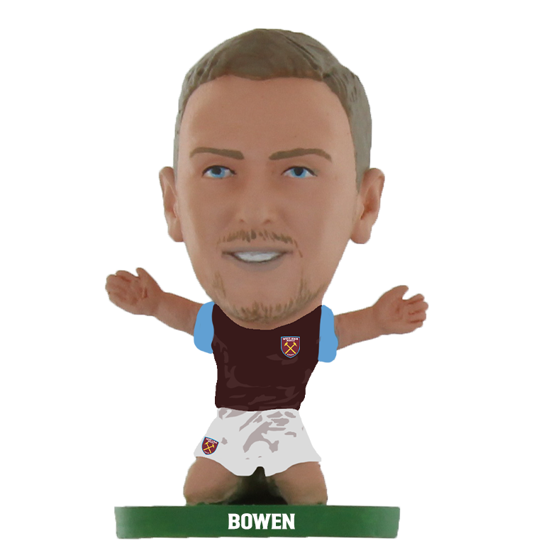 Jarrod Bowen - West Ham - Home Kit (Classic Kit)