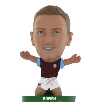 Jarrod Bowen - West Ham - Home Kit (Classic Kit)