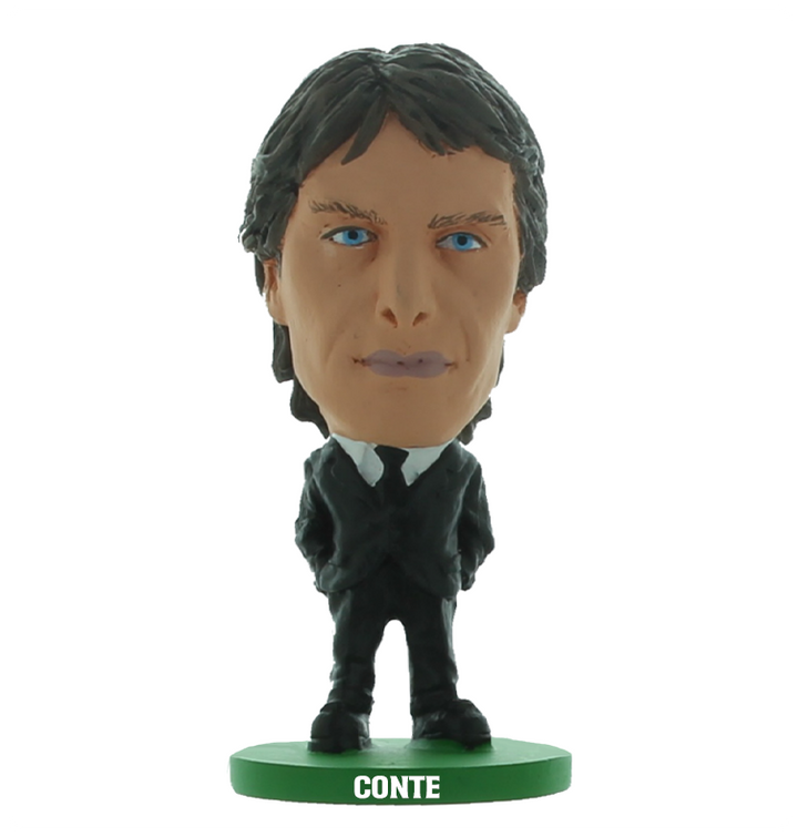 Antonio Conte- Tottenham -  (Suit)
