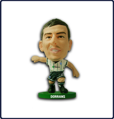Graham Dorrans - West Brom - Home Kit