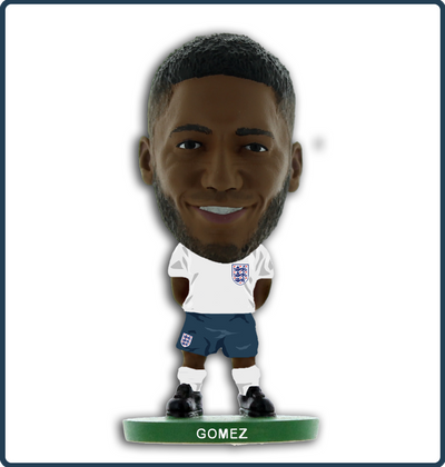 Joe Gomez - England - Home Kit