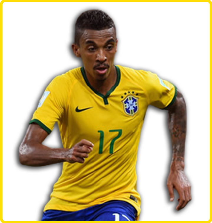 Luiz Gustavo - Brazil - Home Kit