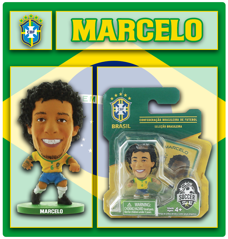 Marcelo - Brazil - Home Kit