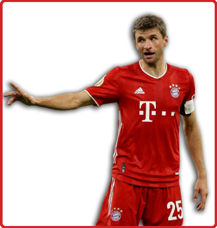FC Bayern Leroy Sane SoccerStarz