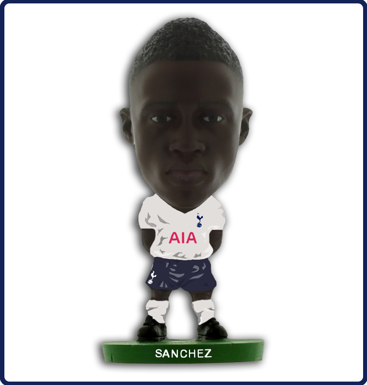 Tottenham Hotspur FC SoccerStarz Son