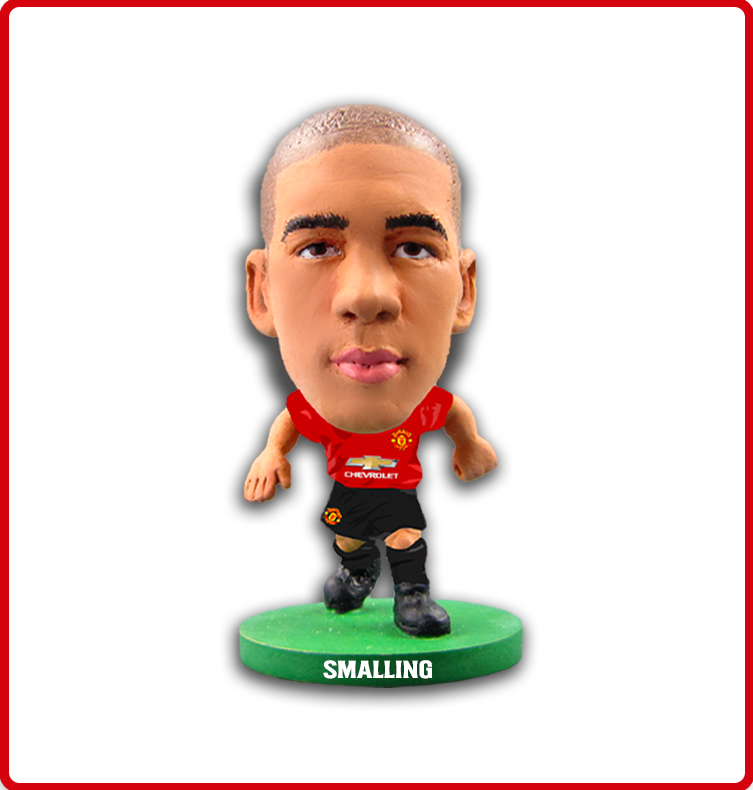 SoccerStarz on X: ⚽️Man United vs Man City 🏟️Etihad Stadium ⏰16:30 Who is  going to win? Comment your match predictions! Get your own players from our  online shop now😍 Link in our