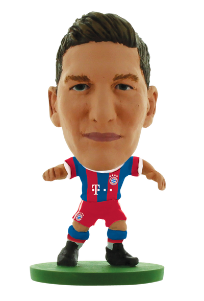 Bastian Schweinsteiger - Bayern Munich - Home Kit (2015 version)