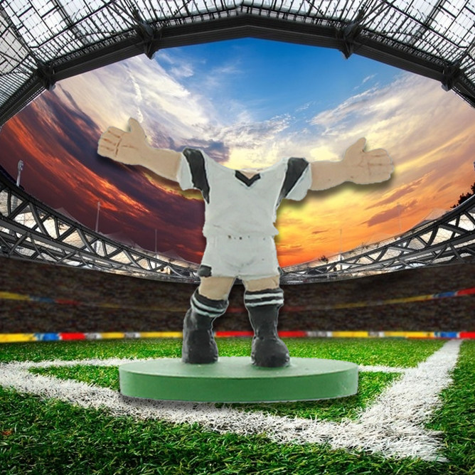 SoccerStarz KitMaster - Swansea Home (2014)