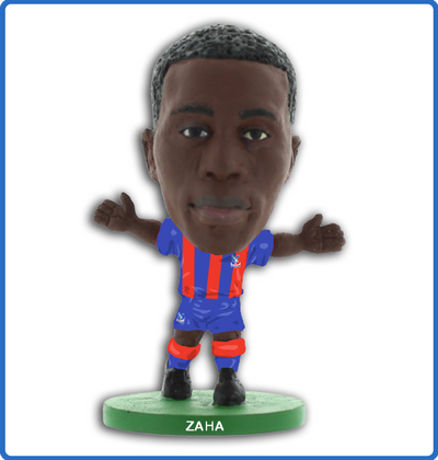 Wilfried Zaha - Crystal Palace - Home Kit
