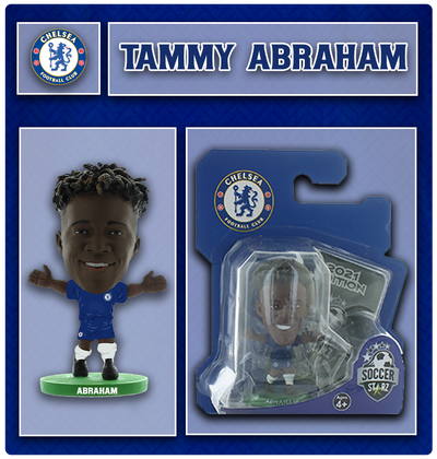 Tammy Abraham - Chelsea - Home Kit