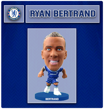 Ryan Bertrand - Chelsea - Champions League (Blue Base)