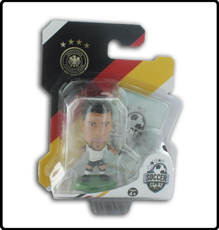 Germany - Emre Can - Home Kit