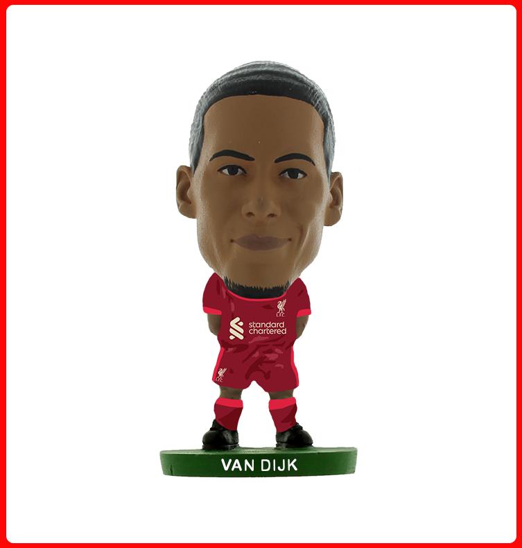 SoccerStarz  Shop