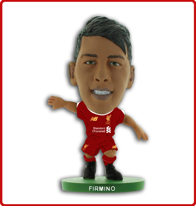 Roberto Firmino Kit Sticker for Sale by designsheaven