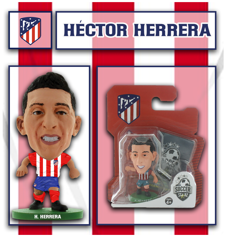 Hector herrera atletico madrid jersey shop