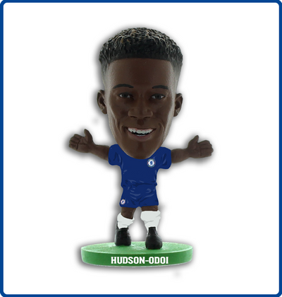 Callum Hudson-Odoi - Chelsea - Home Kit