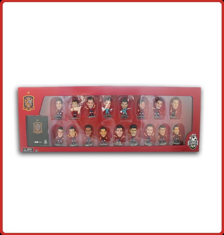 Spain - Limited Edition Spain 2020 Team Pack!