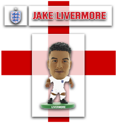 Jake Livermore - England - Home