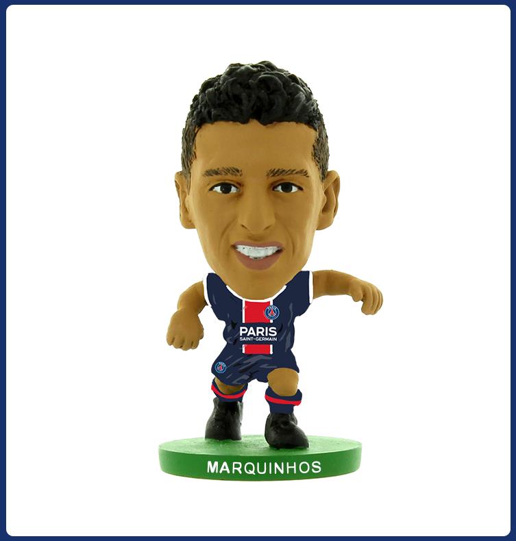 SoccerStarz  Shop