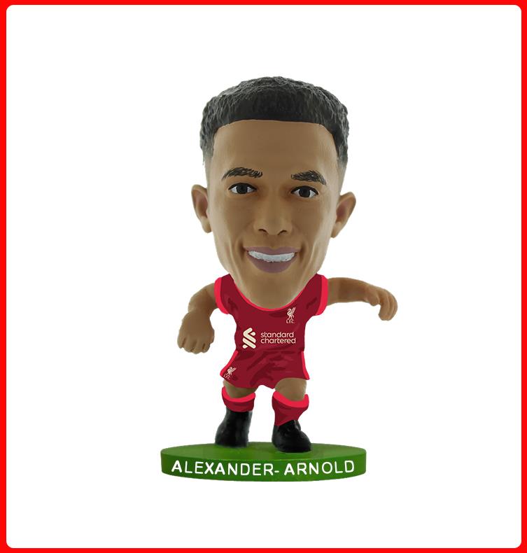 SoccerStarz  Shop