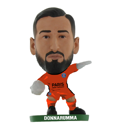 Gianluigi Donnarumma  - PSG - Home Kit